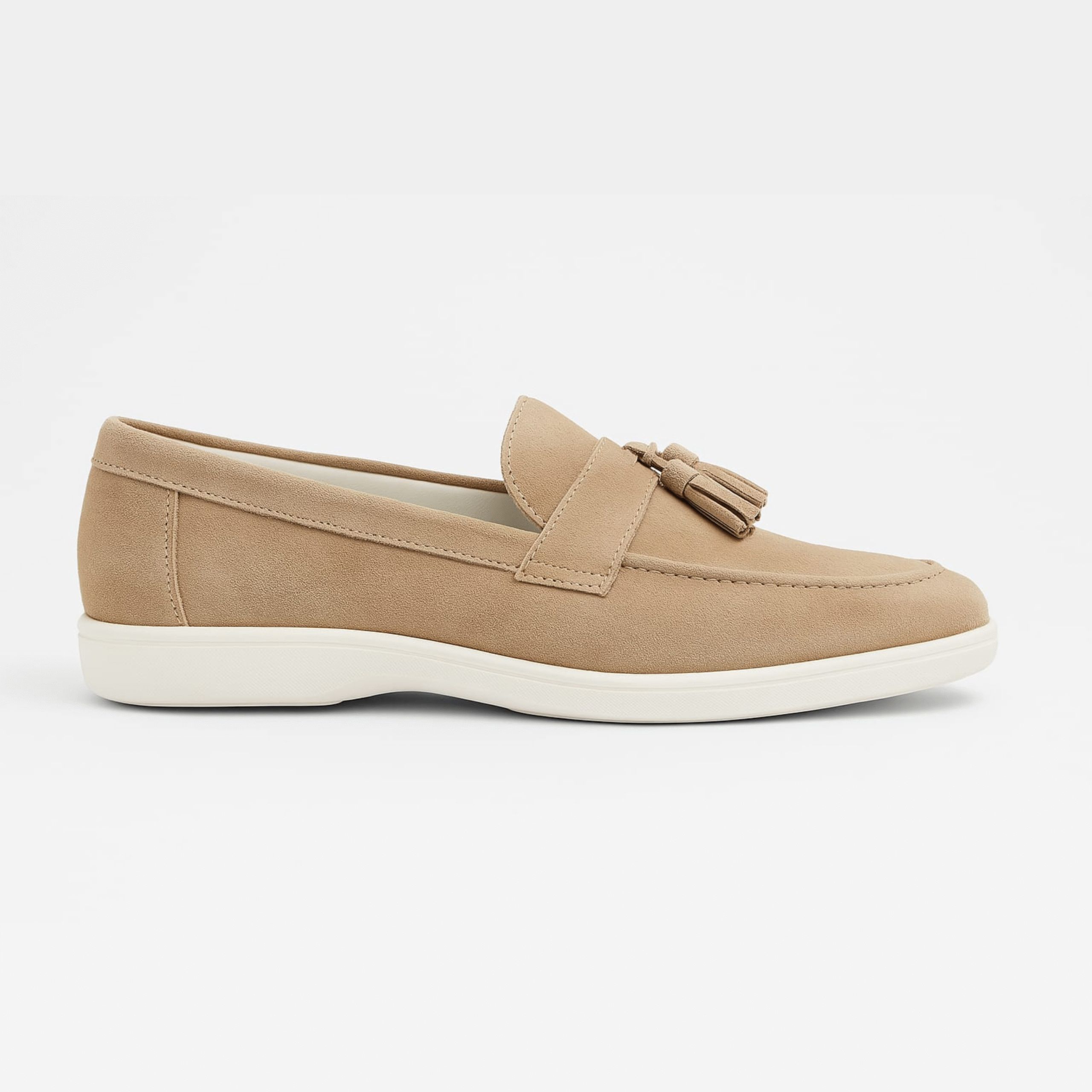 Huso Dune Tassel