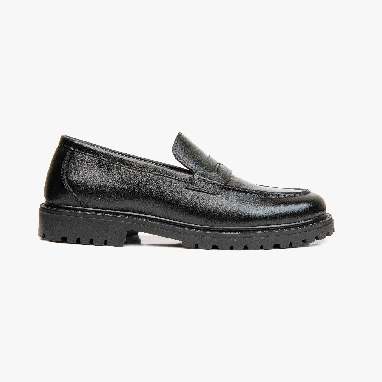 Huso Forge Black