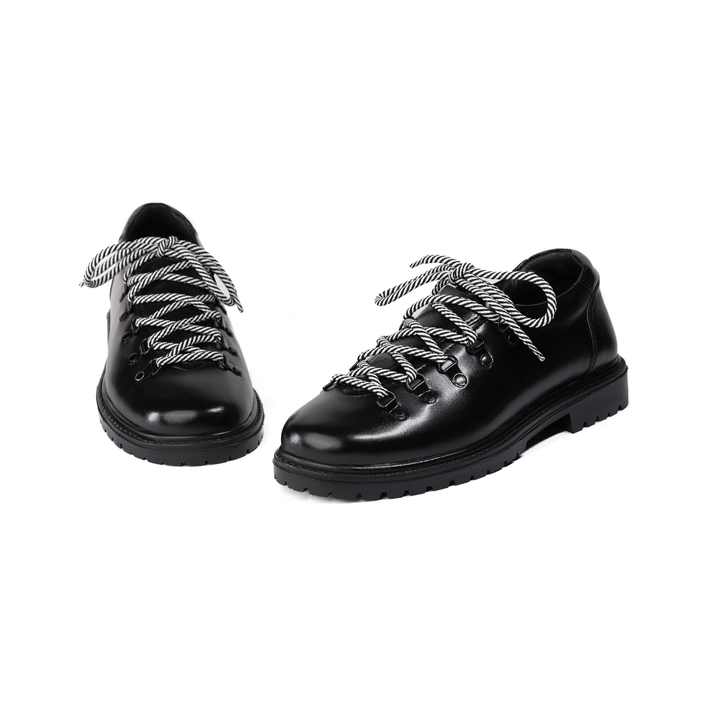 Ridge Low - Huso Men's Shoes, Loafers, Boots & Clothing