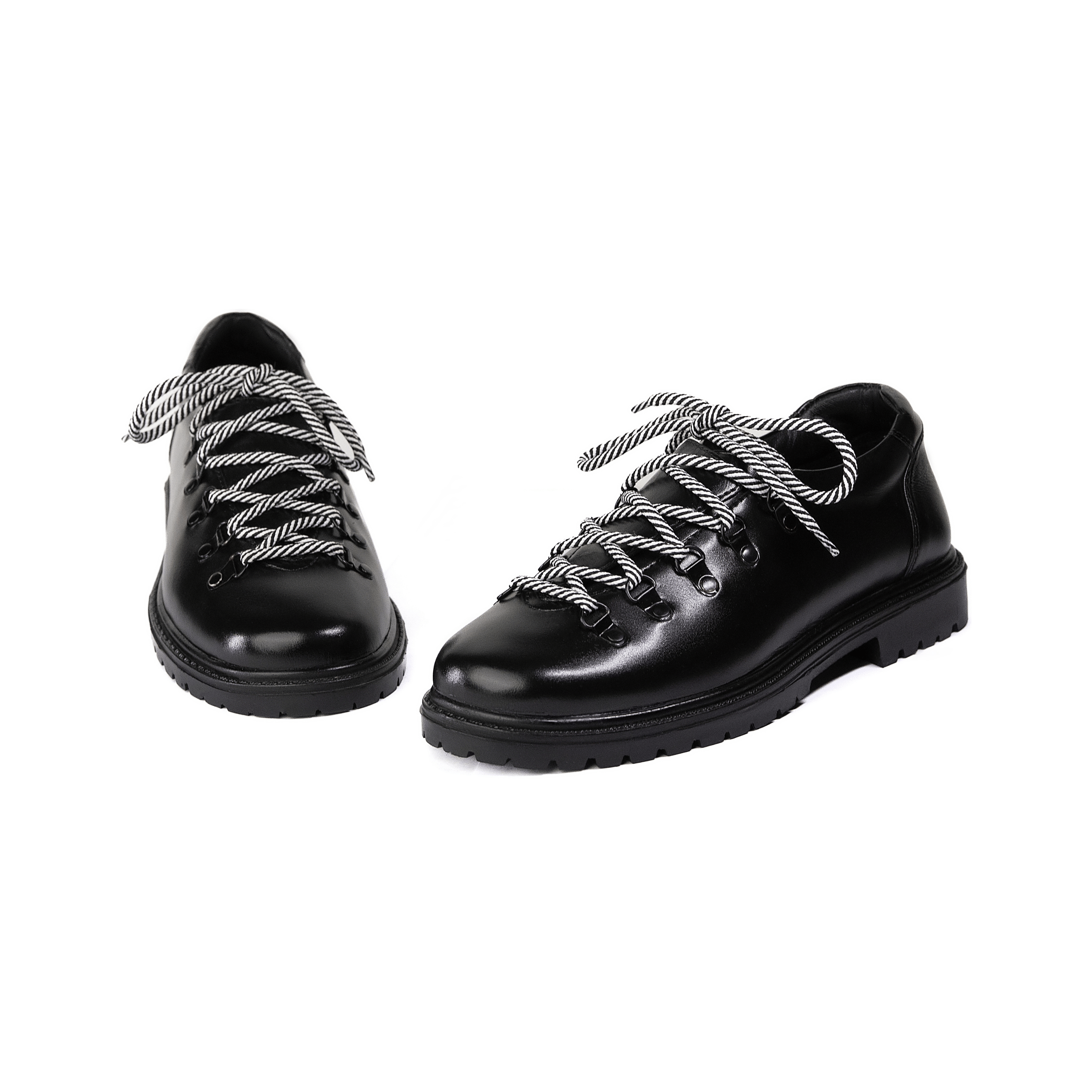 Ridge Low - Huso Men's Shoes, Loafers, Boots & Clothing