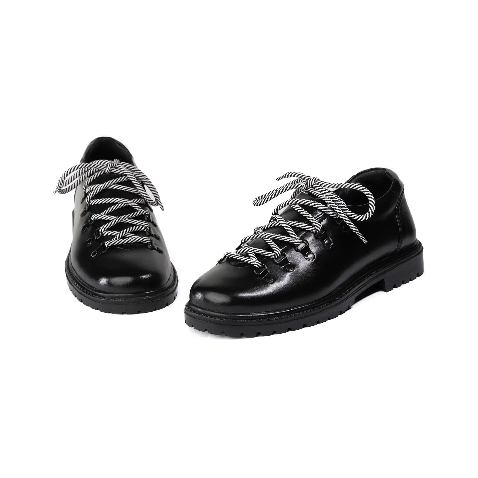 Ridge Low - Huso Men's Shoes, Loafers, Boots & Clothing