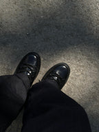 Ridge Low - Huso Men's Shoes, Loafers, Boots & Clothing