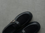 Camden Strap Derby - Huso Men's Shoes, Loafers, Boots & Clothing