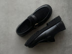 Camden Strap Derby - Huso Men's Shoes, Loafers, Boots & Clothing