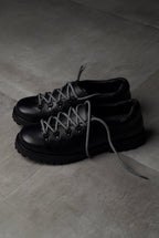 Ridge Low - Huso Men's Shoes, Loafers, Boots & Clothing