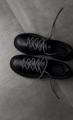 Ridge Low - Huso Men's Shoes, Loafers, Boots & Clothing