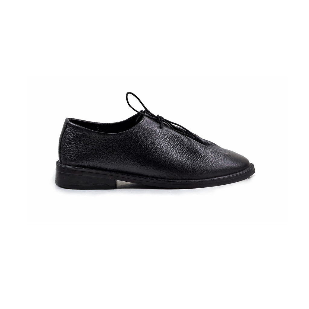 Dover Black - Huso Men's Shoes, Loafers, Boots & Clothing