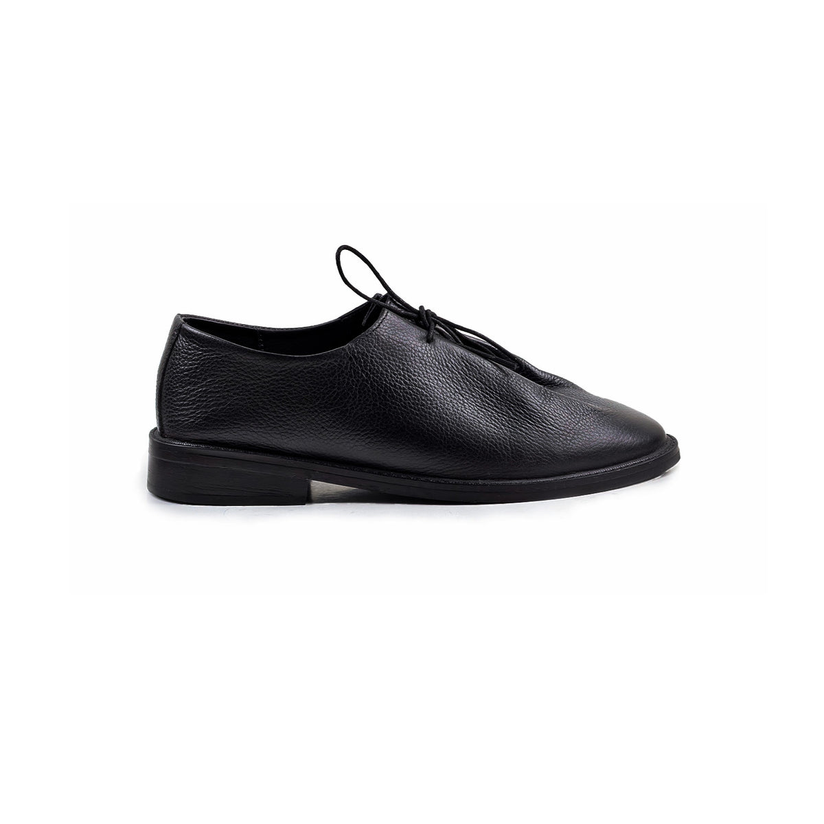 Dover Black - Huso Men's Shoes, Loafers, Boots & Clothing