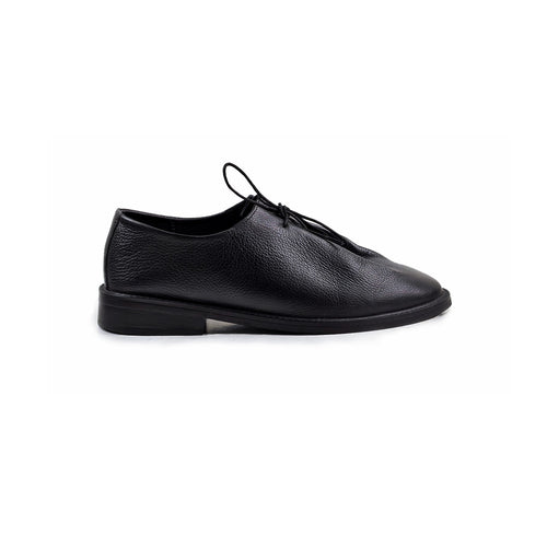 Dover Black - Huso Men's Shoes, Loafers, Boots & Clothing