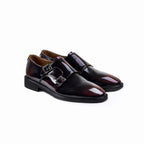Vesper Merlot - Huso Men's Shoes, Loafers, Boots & Clothing