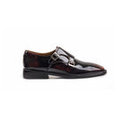 Vesper Merlot - Huso Men's Shoes, Loafers, Boots & Clothing
