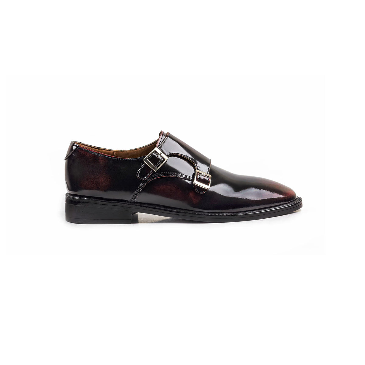 Vesper Merlot - Huso Men's Shoes, Loafers, Boots & Clothing