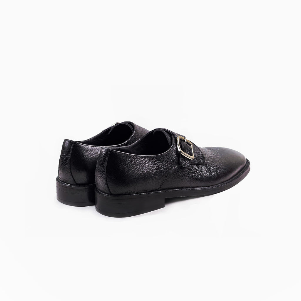 Sinclair Monk - Huso Men's Shoes, Loafers, Boots & Clothing