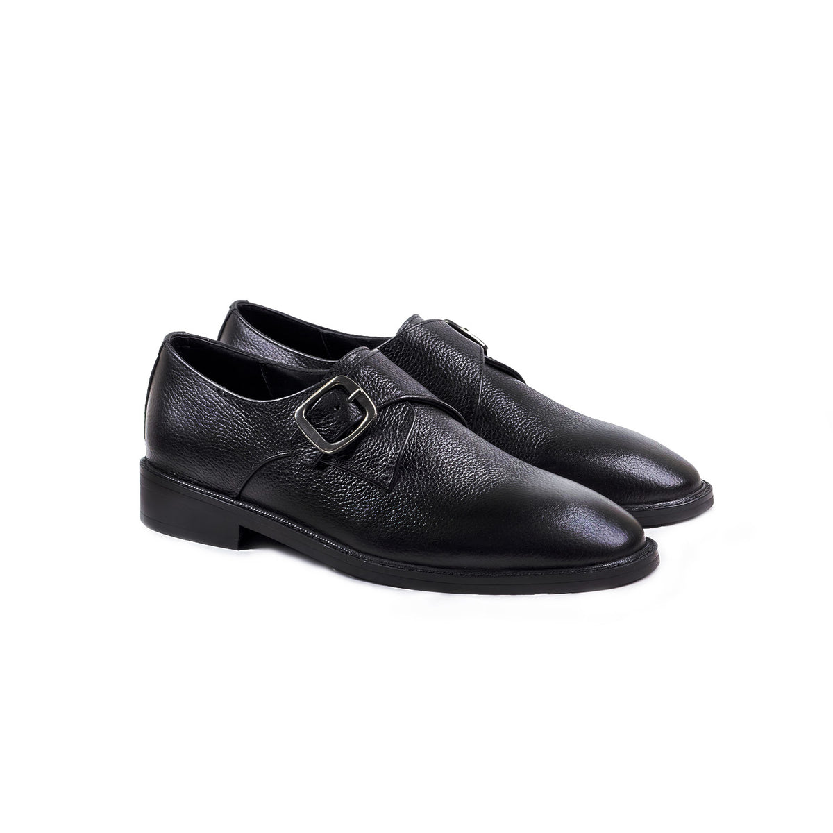 Sinclair Monk - Huso Men's Shoes, Loafers, Boots & Clothing