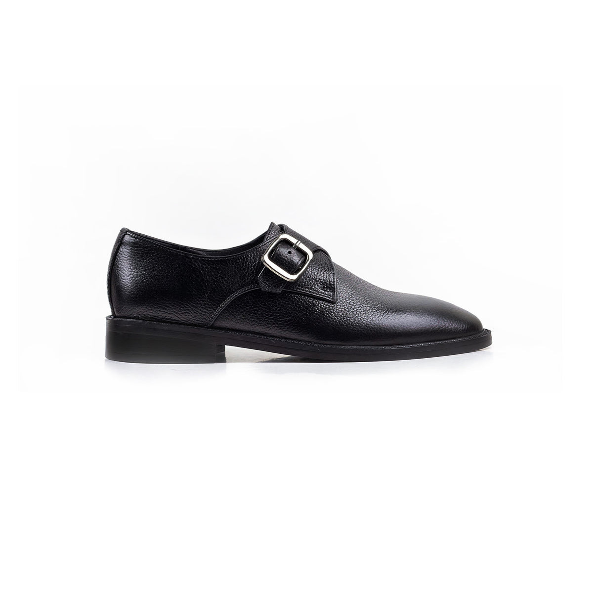Sinclair Monk - Huso Men's Shoes, Loafers, Boots & Clothing