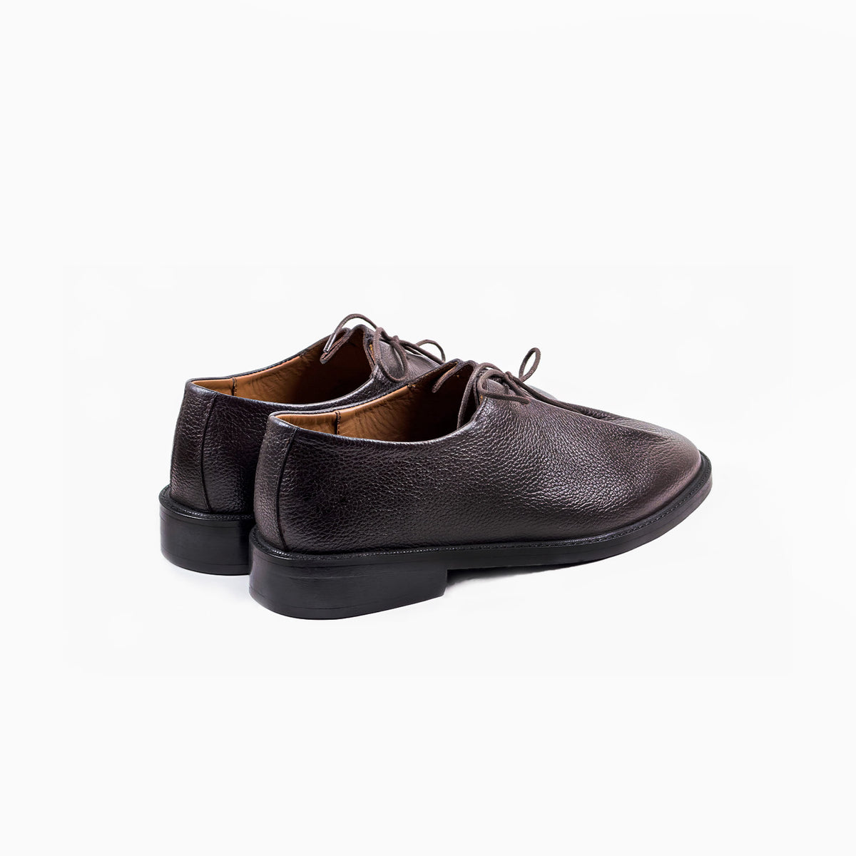 Dover Brown - Huso Men's Shoes, Loafers, Boots & Clothing