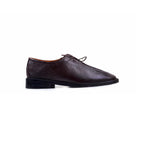 Dover Brown - Huso Men's Shoes, Loafers, Boots & Clothing