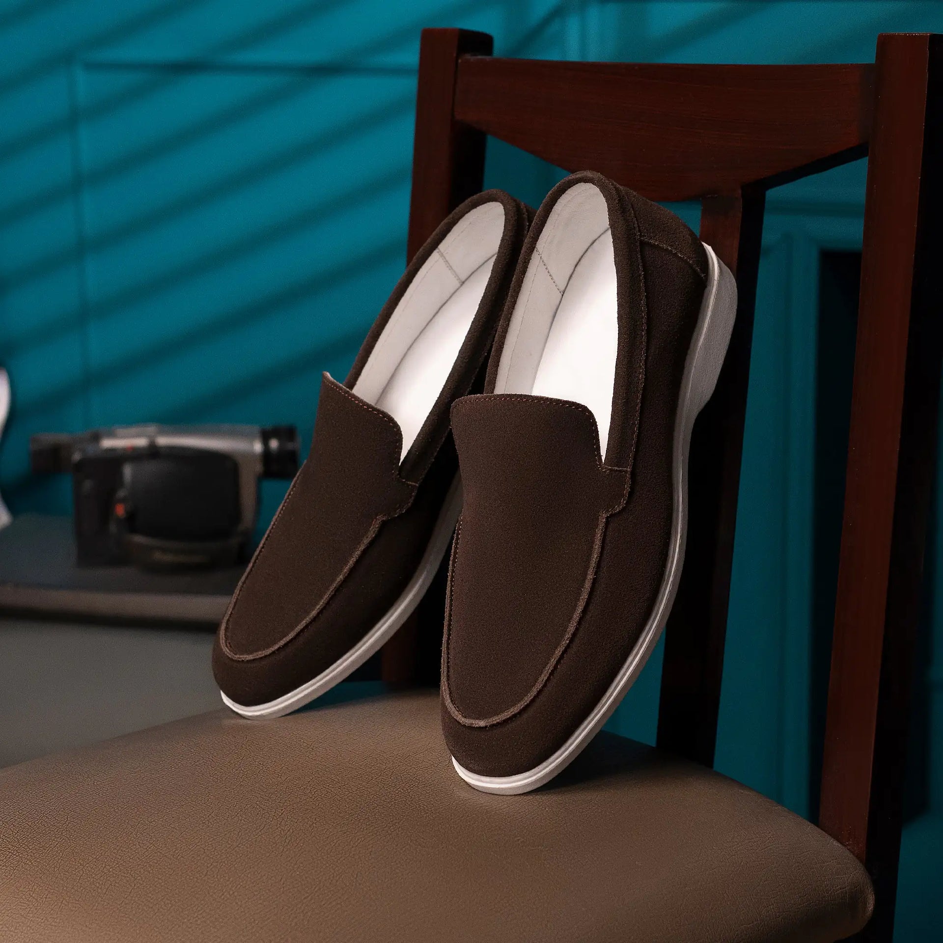 Huso Palisade - Huso Men's Shoes, Loafers, Boots & Clothing