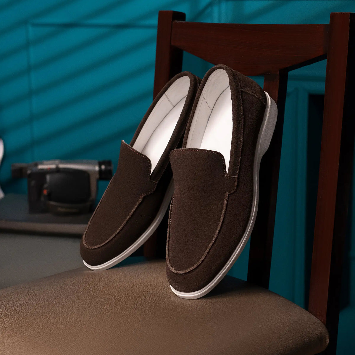 Huso Palisade - Huso Men's Shoes, Loafers, Boots & Clothing