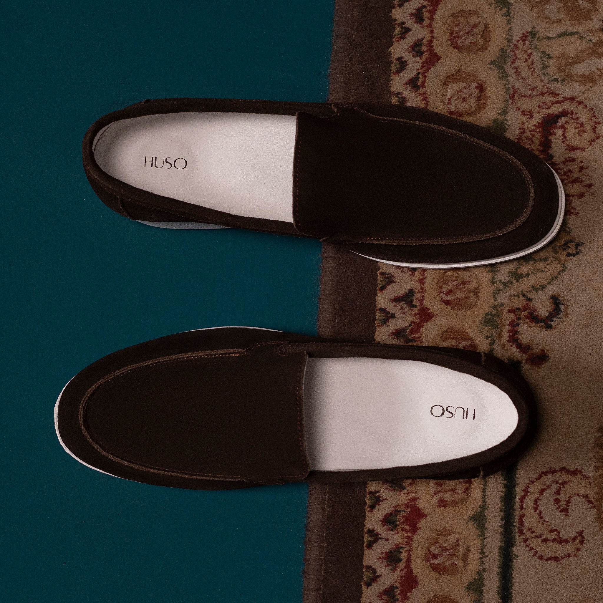 Huso Palisade - My Store