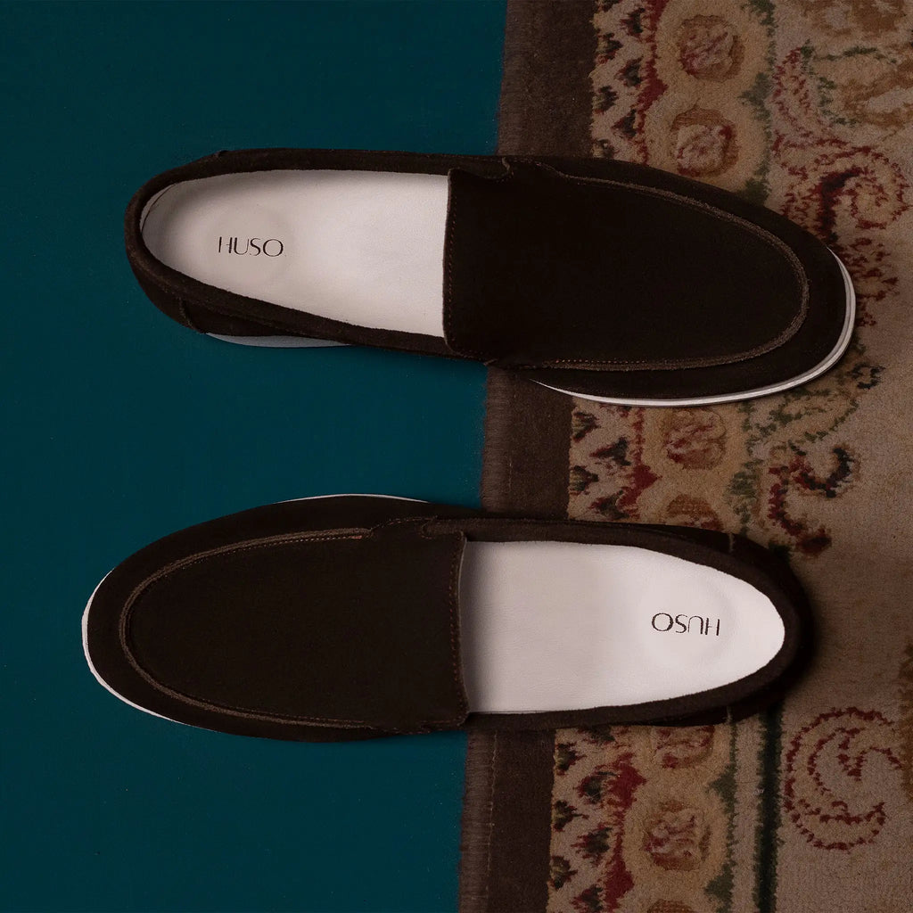 Huso Palisade - Huso Men's Shoes, Loafers, Boots & Clothing