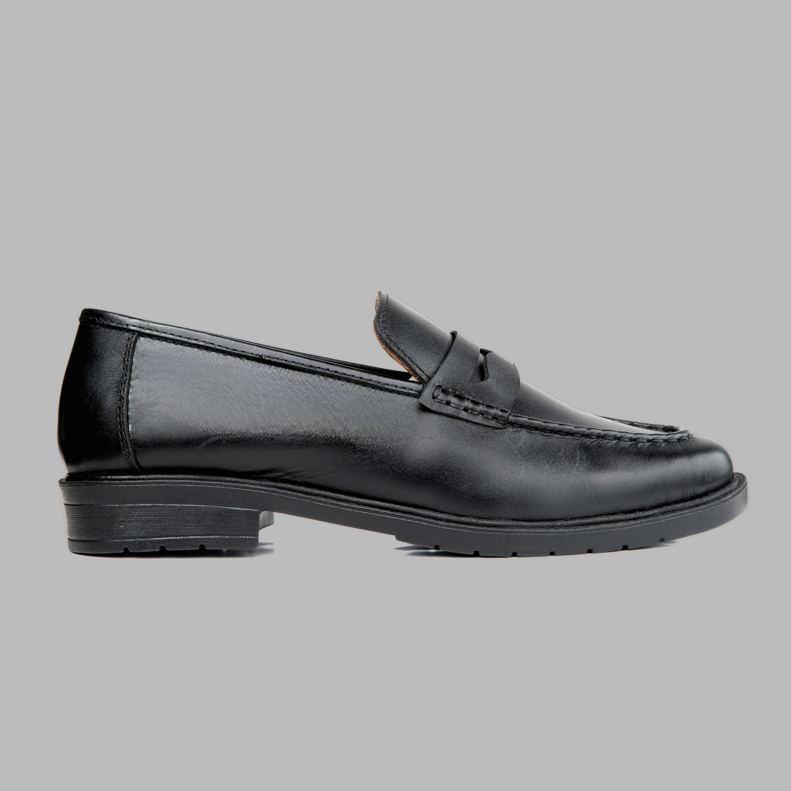 Huso Blackline Penny