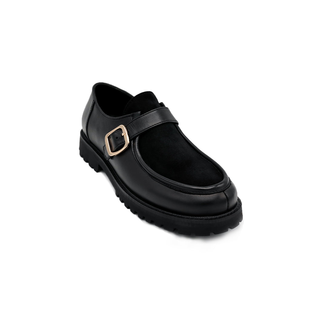 Camden Strap Derby