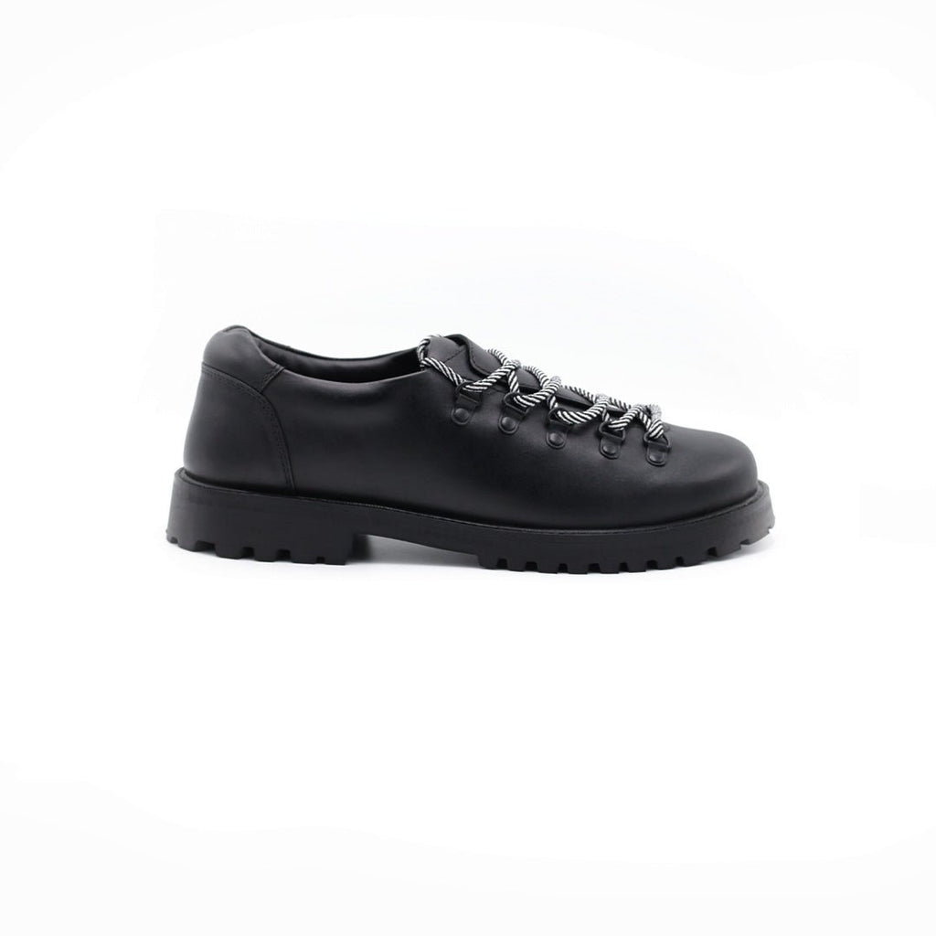 Ridge Low - Huso Men's Shoes, Loafers, Boots & Clothing