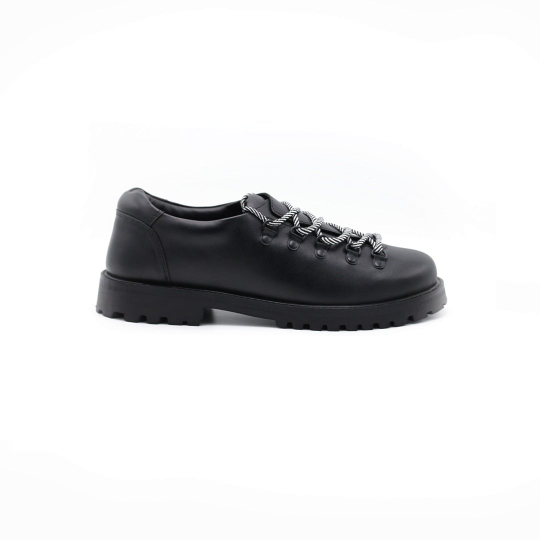 Ridge Low - Huso Men's Shoes, Loafers, Boots & Clothing