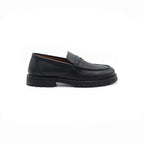 Huso Forge Black - Huso Men's Shoes, Loafers, Boots & Clothing