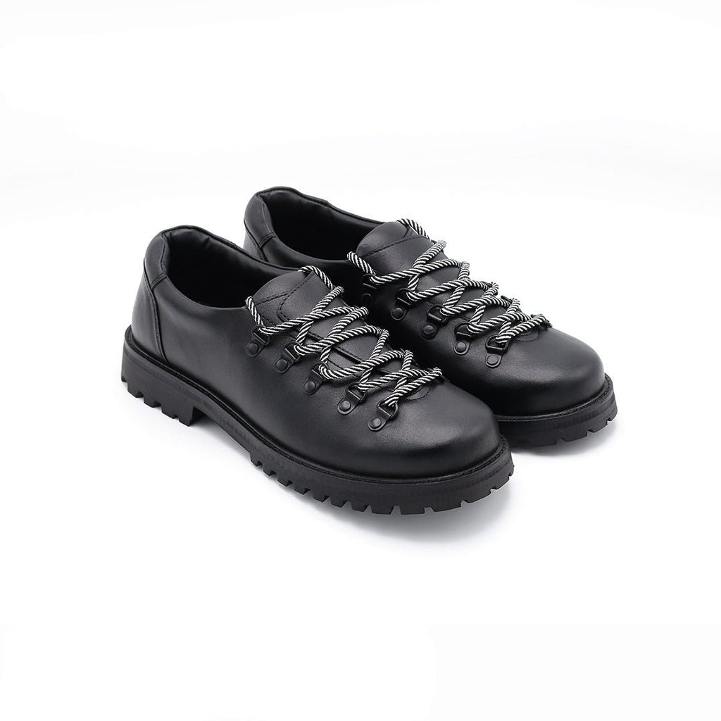 Ridge Low - Huso Men's Shoes, Loafers, Boots & Clothing