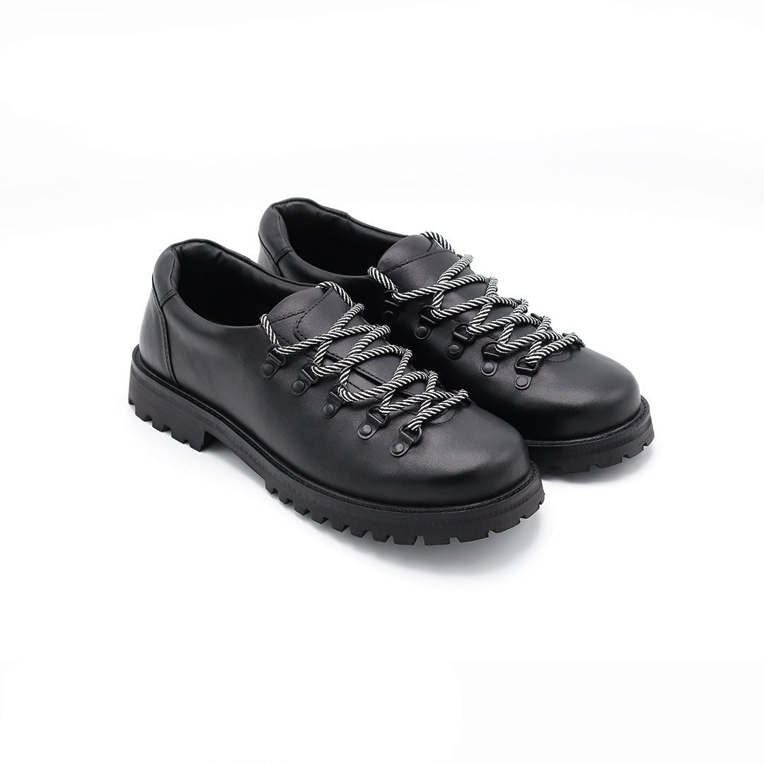 Ridge Low - Huso Men's Shoes, Loafers, Boots & Clothing