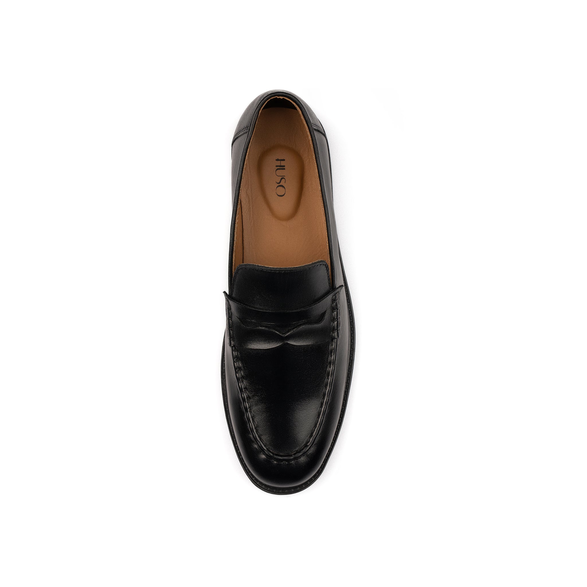 Huso Blackline Penny