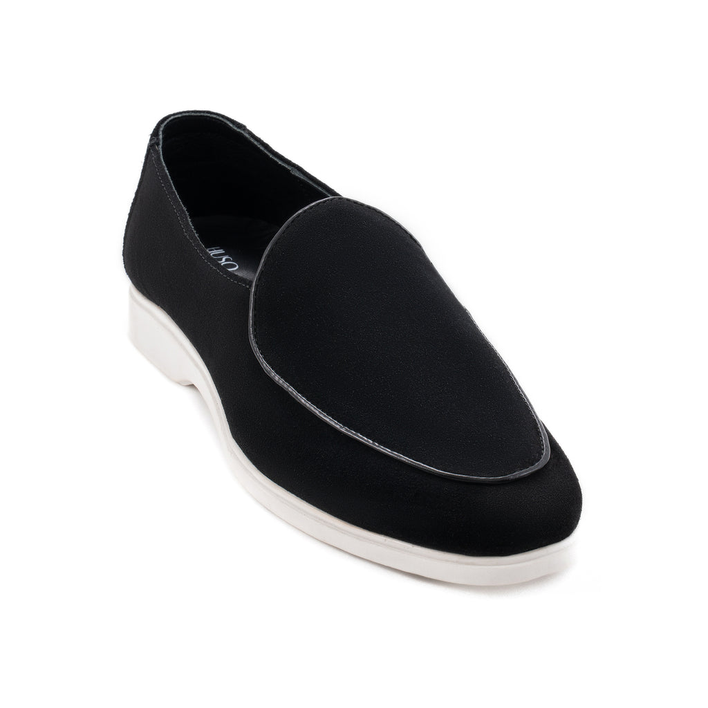 Huso Muse Suede - My Store