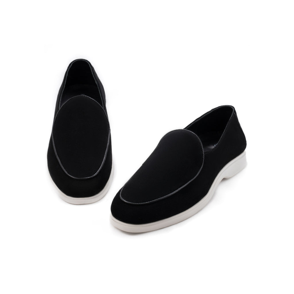 Huso Muse Suede - My Store