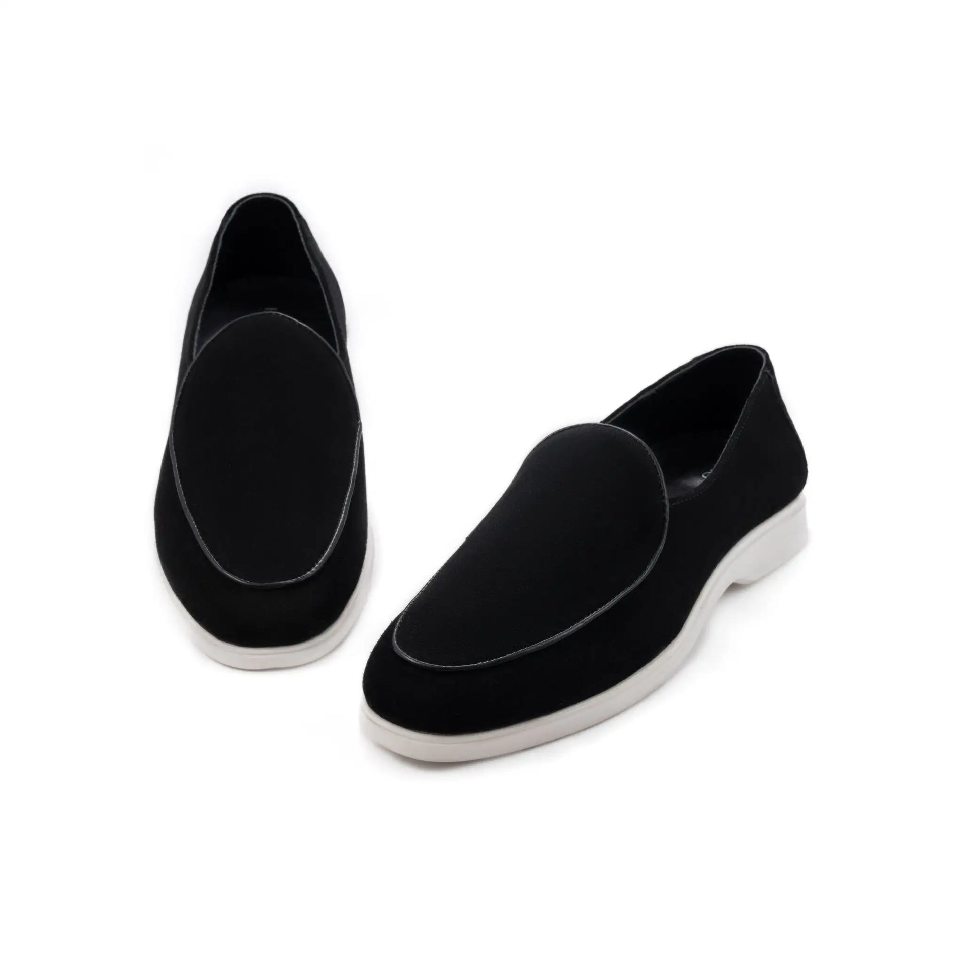 Huso Muse Suede - Huso Men's Shoes, Loafers, Boots & Clothing