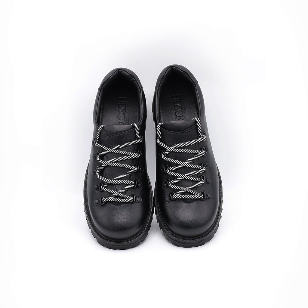 Ridge Low - Huso Men's Shoes, Loafers, Boots & Clothing
