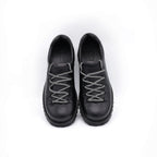 Ridge Low - Huso Men's Shoes, Loafers, Boots & Clothing