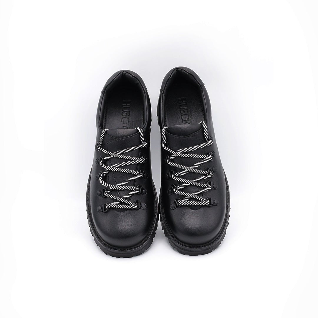 Ridge Low - Huso Men's Shoes, Loafers, Boots & Clothing