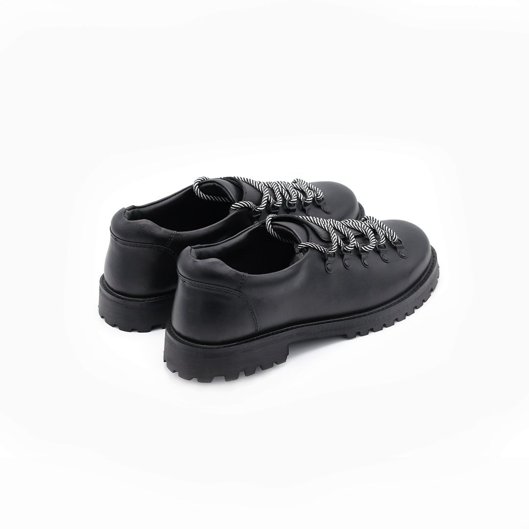 Ridge Low - Huso Men's Shoes, Loafers, Boots & Clothing
