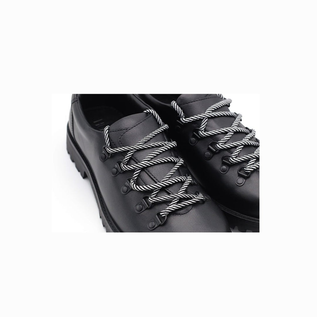 Ridge Low - Huso Men's Shoes, Loafers, Boots & Clothing