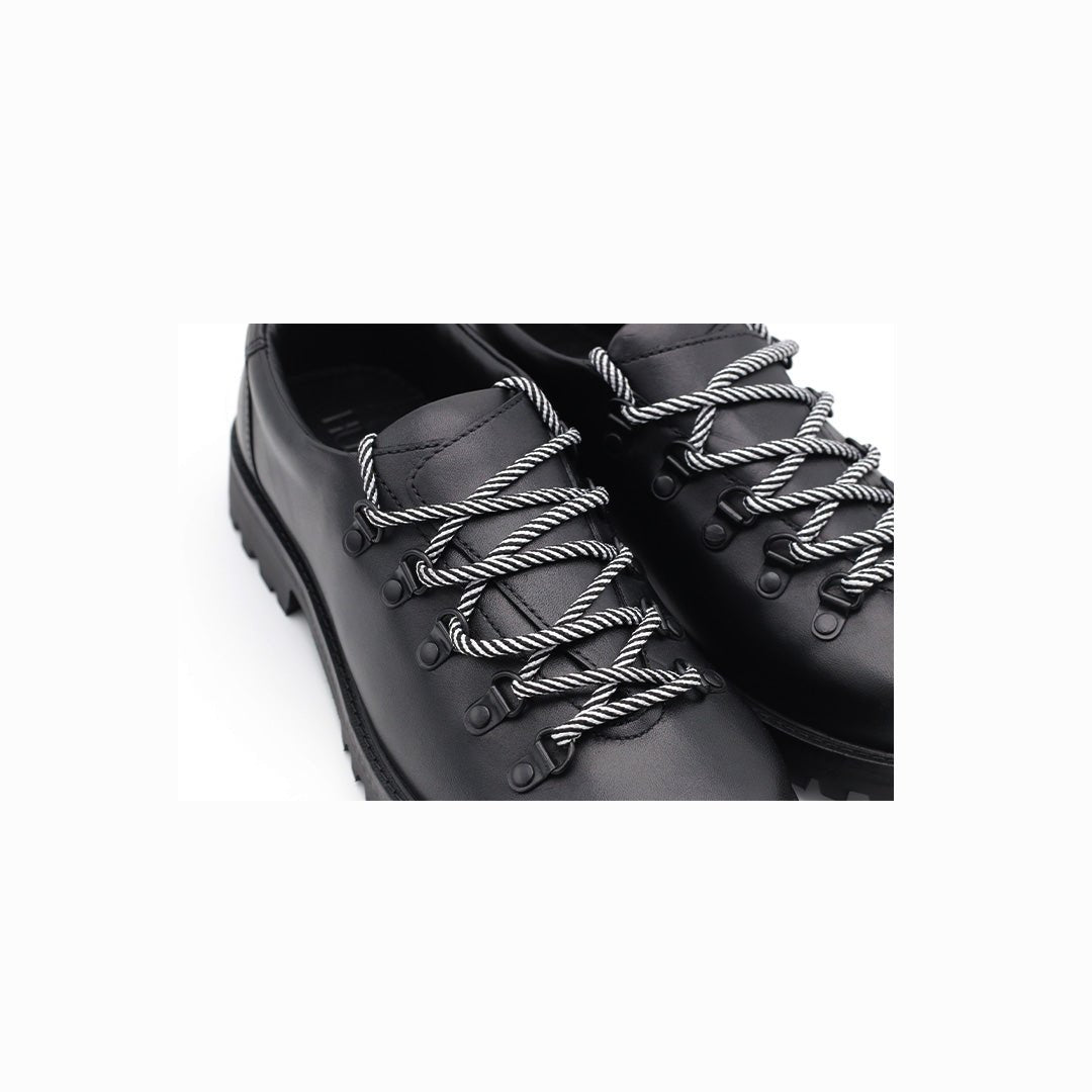 Ridge Low - Huso Men's Shoes, Loafers, Boots & Clothing
