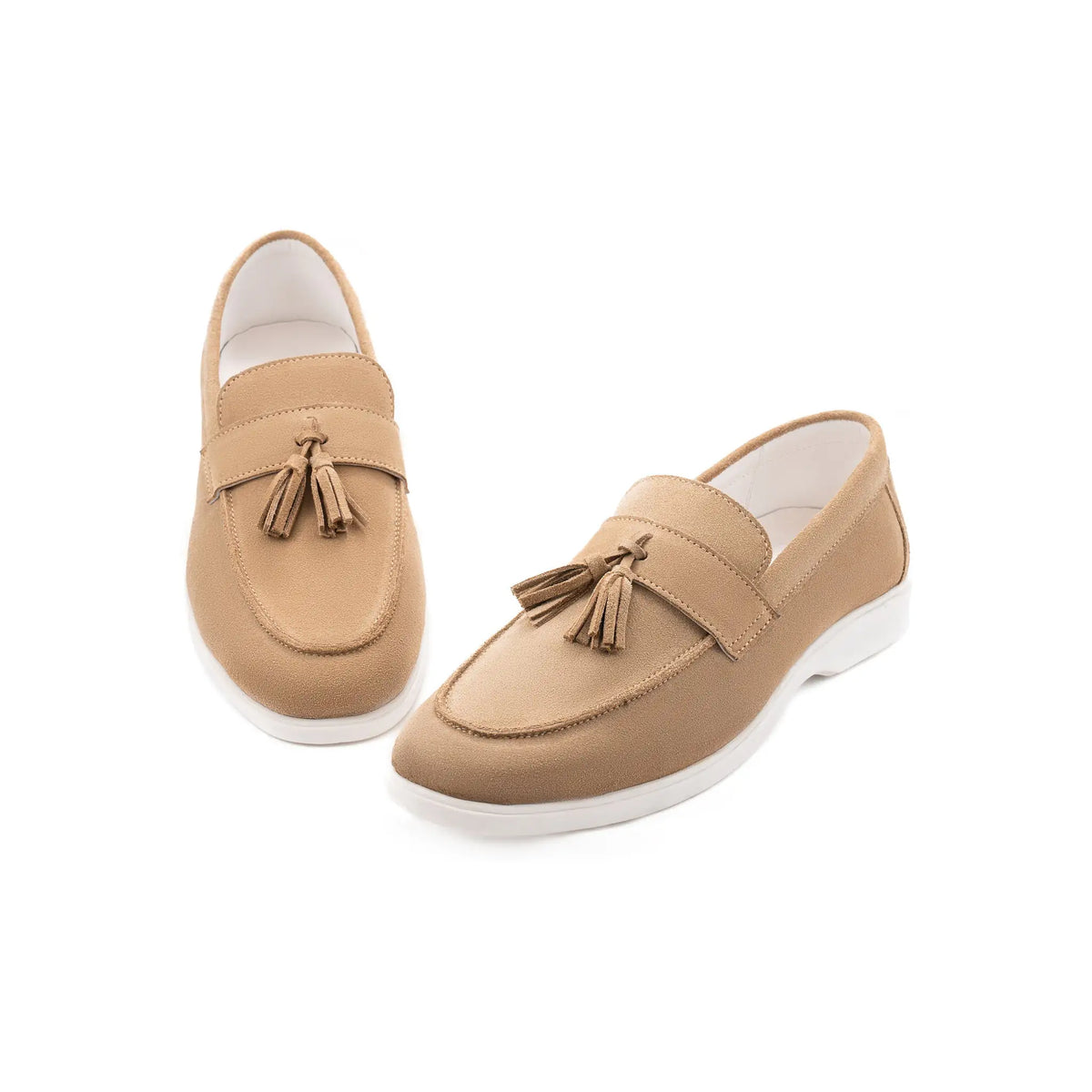 Huso Dune Tassel - Huso Men's Shoes, Loafers, Boots & Clothing