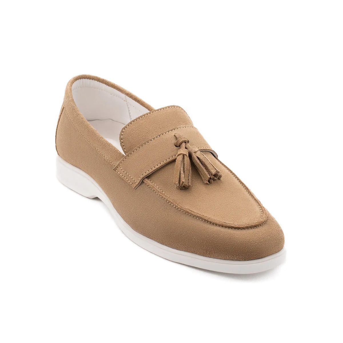 Huso Dune Tassel - Huso Men's Shoes, Loafers, Boots & Clothing