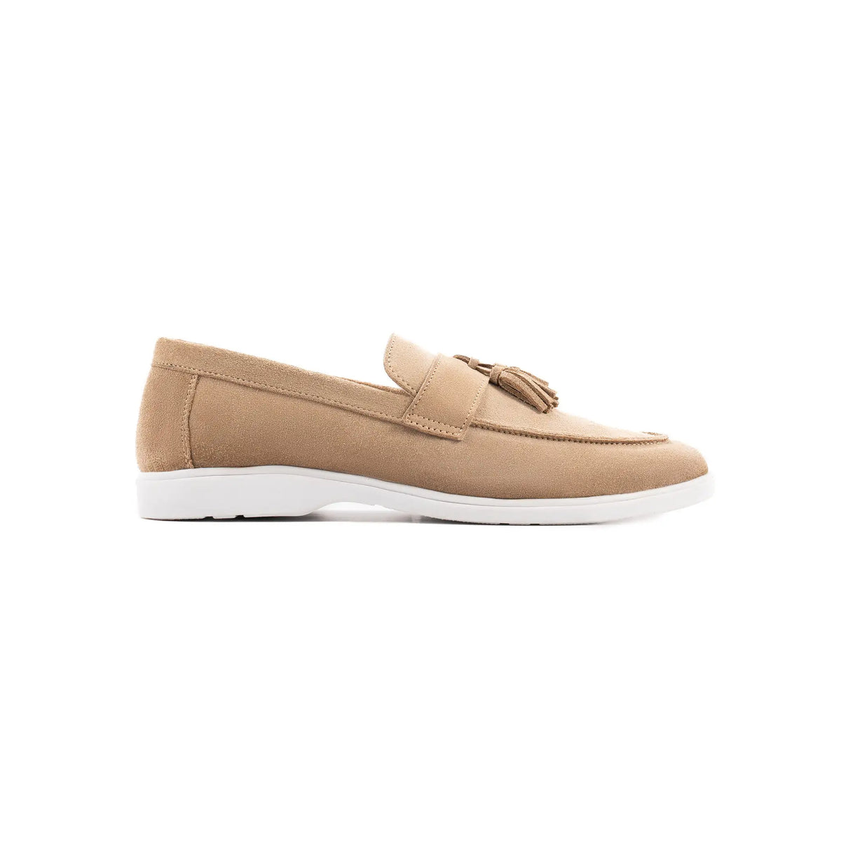 Huso Dune Tassel - Huso Men's Shoes, Loafers, Boots & Clothing