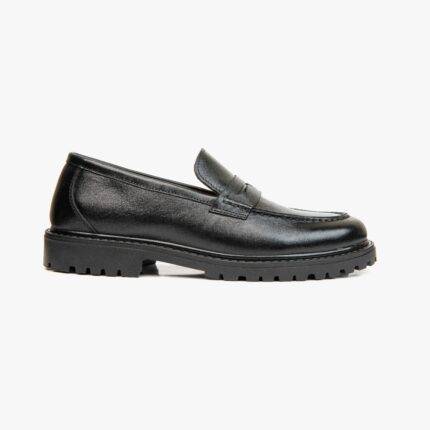Huso Forge Black